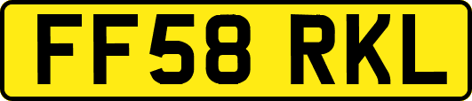 FF58RKL