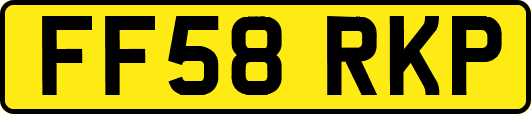 FF58RKP