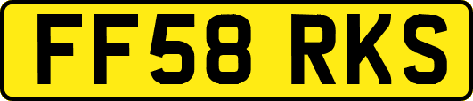 FF58RKS