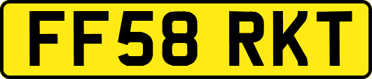 FF58RKT