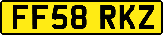 FF58RKZ