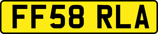 FF58RLA