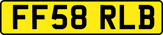 FF58RLB