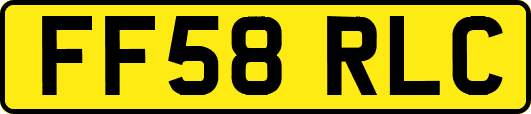 FF58RLC