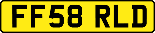 FF58RLD