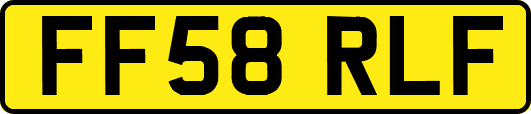 FF58RLF