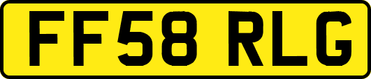 FF58RLG