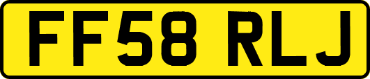 FF58RLJ