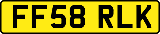 FF58RLK