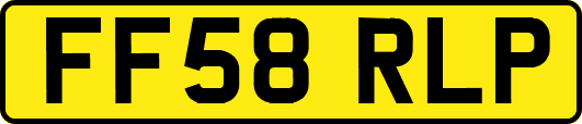 FF58RLP
