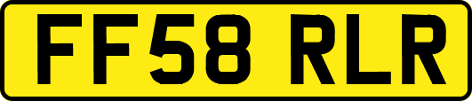 FF58RLR