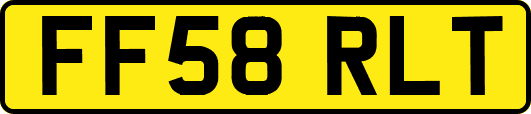 FF58RLT