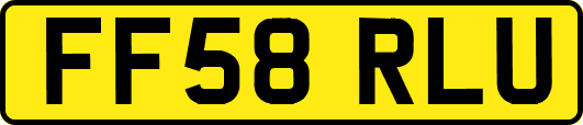 FF58RLU