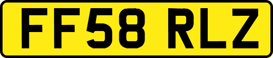 FF58RLZ