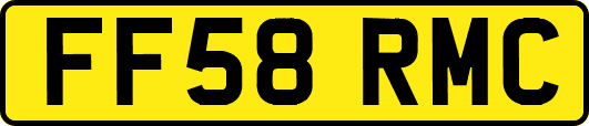 FF58RMC