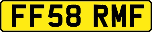 FF58RMF