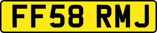 FF58RMJ
