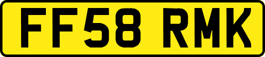 FF58RMK