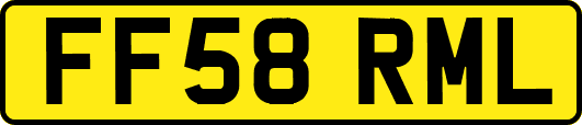 FF58RML