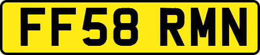 FF58RMN