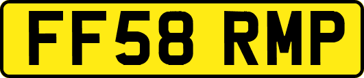 FF58RMP