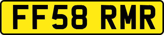 FF58RMR