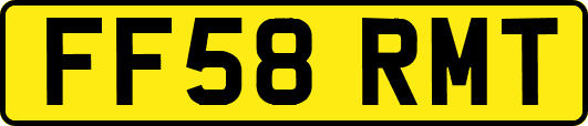 FF58RMT