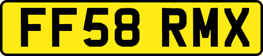 FF58RMX