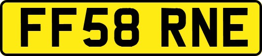 FF58RNE