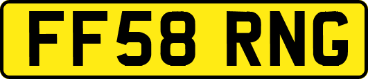 FF58RNG