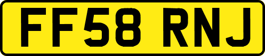 FF58RNJ