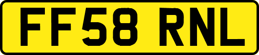 FF58RNL