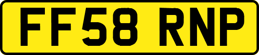 FF58RNP