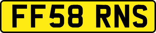 FF58RNS