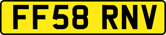 FF58RNV