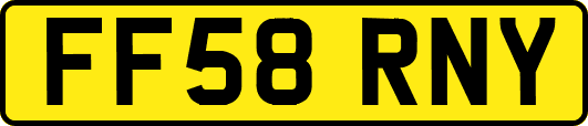 FF58RNY
