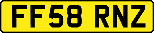 FF58RNZ