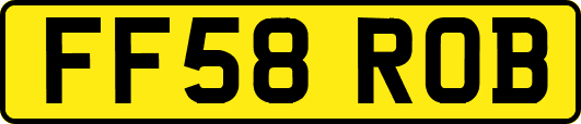 FF58ROB