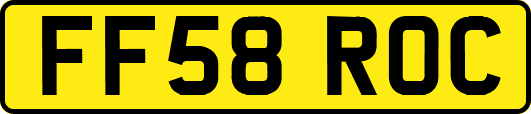 FF58ROC