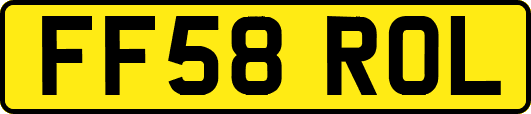 FF58ROL