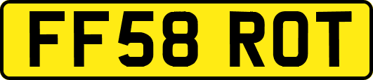 FF58ROT