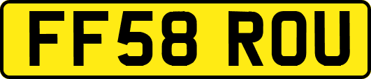 FF58ROU