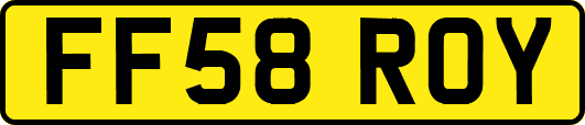 FF58ROY