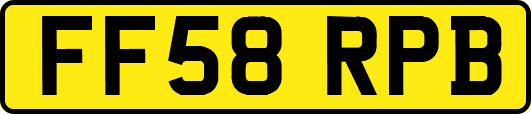 FF58RPB