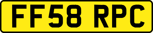 FF58RPC