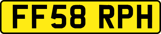 FF58RPH
