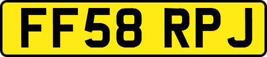 FF58RPJ