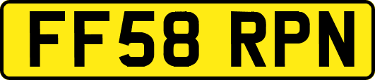 FF58RPN
