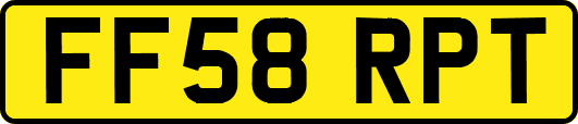 FF58RPT