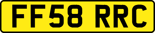 FF58RRC